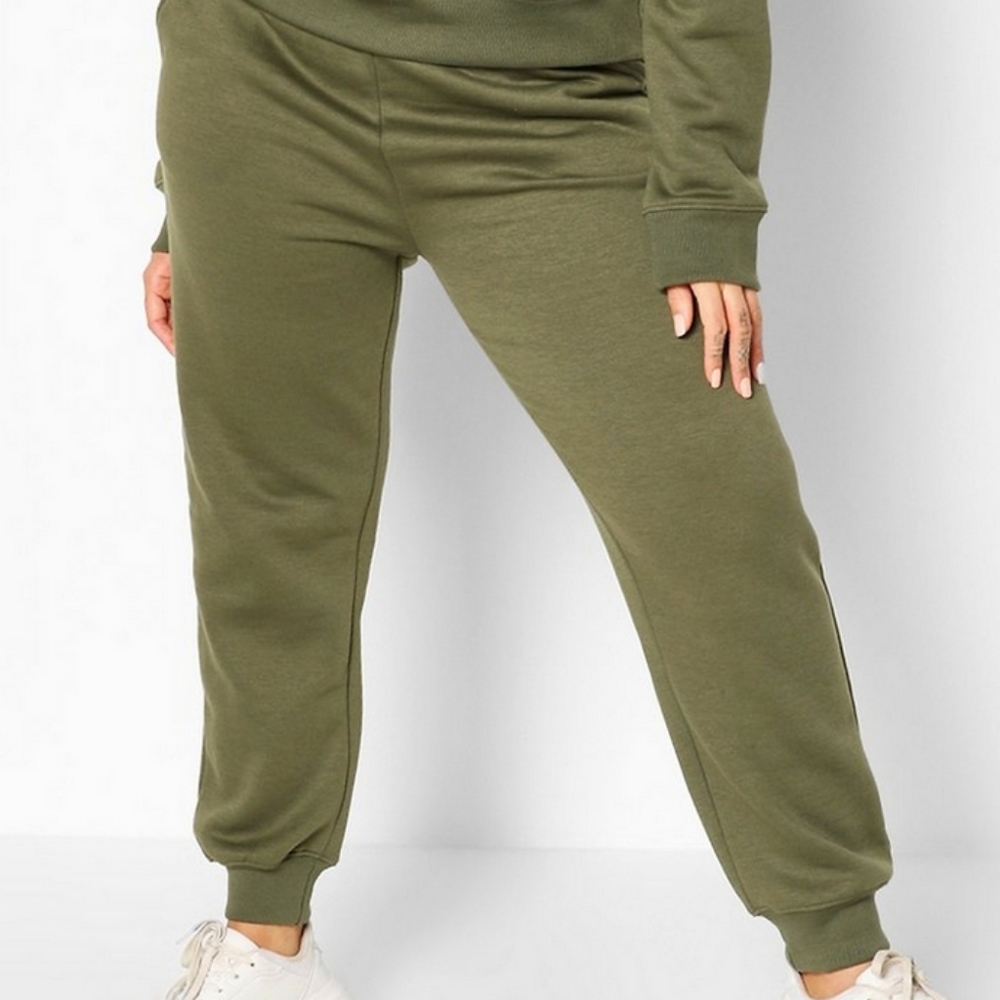 Jogging pants